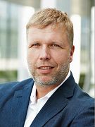 Rechtsanwalt Klaus Säverin