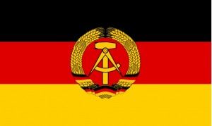DDR